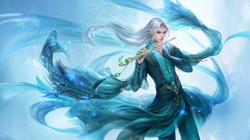 2025问道SF职业排行 | 力金/法火/体水最新技能加点方案