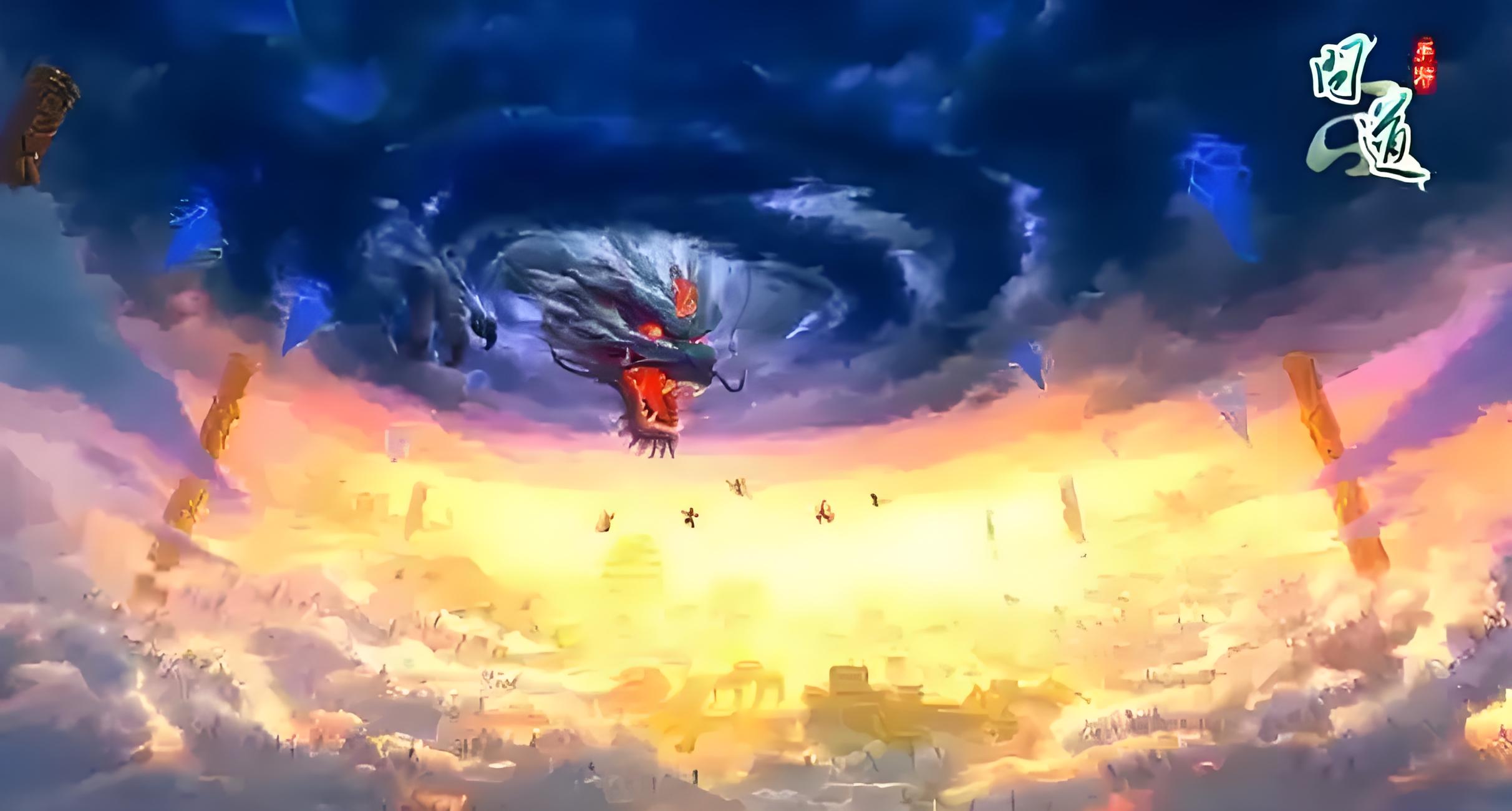 独家修仙魔改版：问道私服自定义法宝+渡劫系统解析